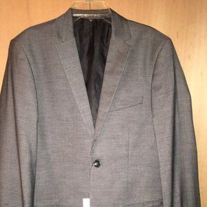 Slim Fit Blazer
